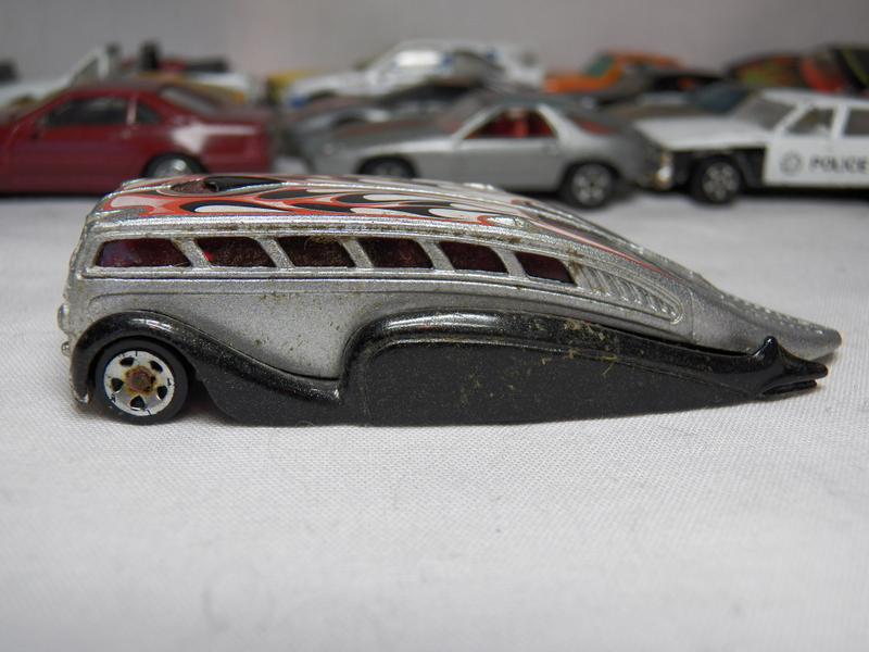 Illustration for article titled eBay HAWL (box 'o random cars edition) Pic heavy / Nostalgia heavy.
